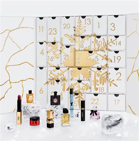 ysl advent calendar 2023|ysl advent calendar 2023 price.